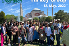 Turkey Group