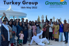 Turkey Group