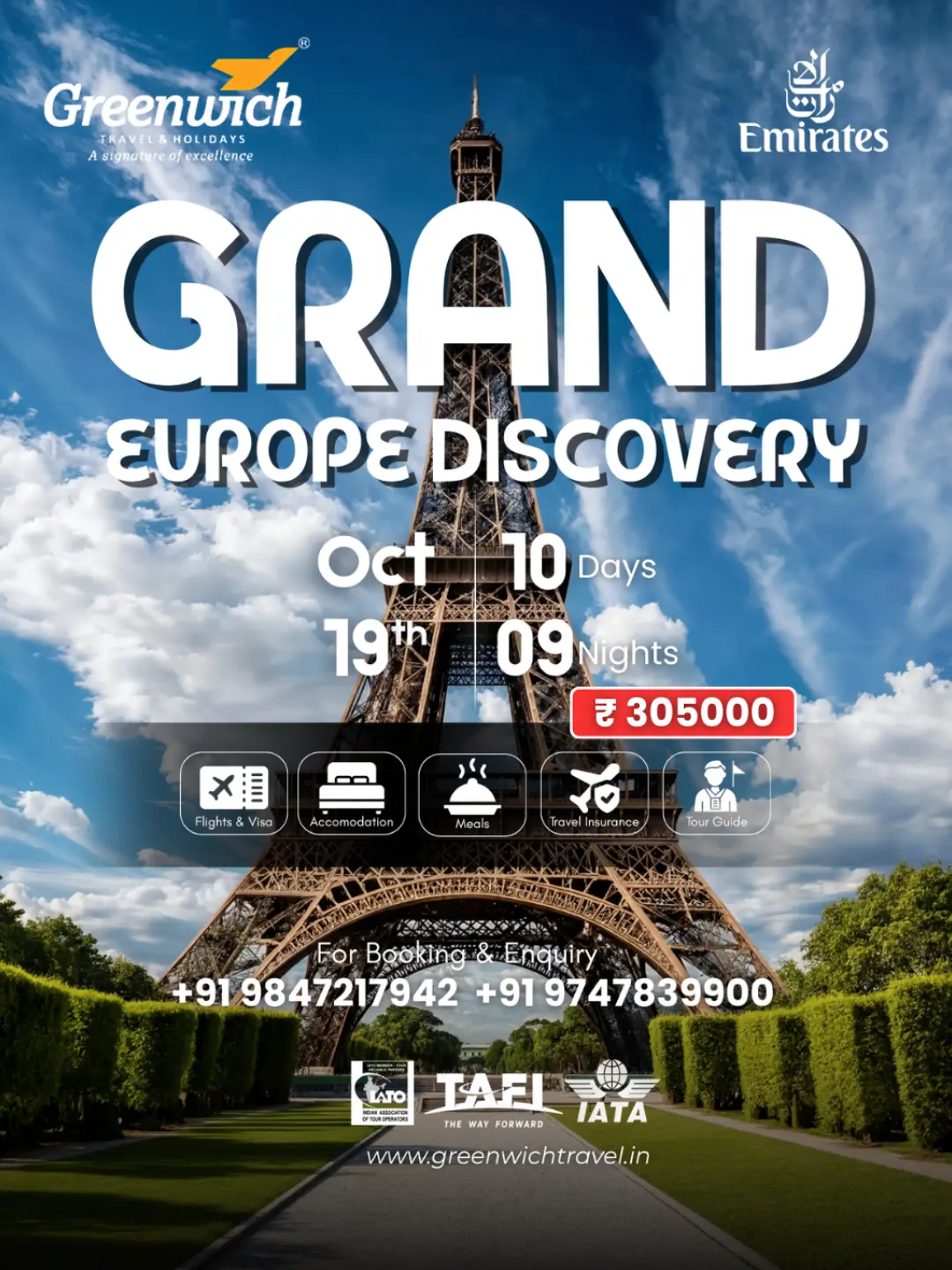 Europe